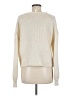 Madewell Ivory Pullover Sweater Size M - photo 2