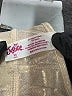 Justice Pink Sleeveless Top Size M (kids) - photo 4
