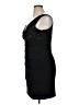 En Focus Studio Black Cocktail Dress Size 14 (petite) - photo 5