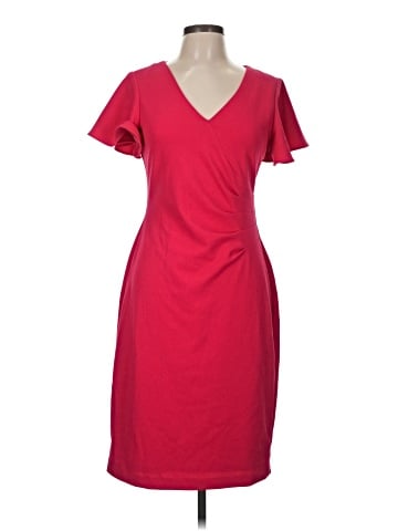 Jessica Howard Cocktail Dress (view 1)