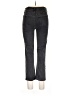 Versona Chevron-herringbone Gray Jeans Size 6 - photo 2