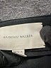 Brochu Walker Solid Black Active Pants Size M - photo 3