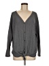 Iwollence Gray Cardigan Size M - photo 1