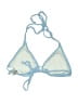 Closet Blue Swimsuit Top Size XS - photo 2
