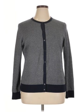 Ann Taylor Factory Cardigan (view 1)