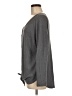 Iwollence Gray Cardigan Size M - photo 5