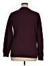 Amazon Essentials 100% Cotton Solid Burgundy Pullover Sweater Size XL - photo 2