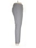 DKNY Houndstooth Gray Dress Pants Size M - photo 4