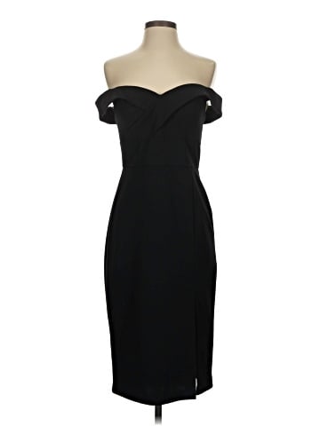 Aidan Mattox Cocktail Dress (view 1)