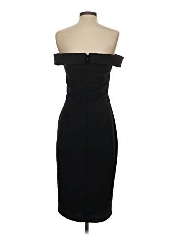 Aidan Mattox Cocktail Dress (view 2)