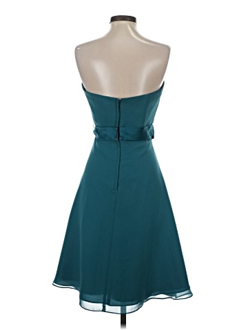 Alfred Angelo Cocktail Dress (view 2)