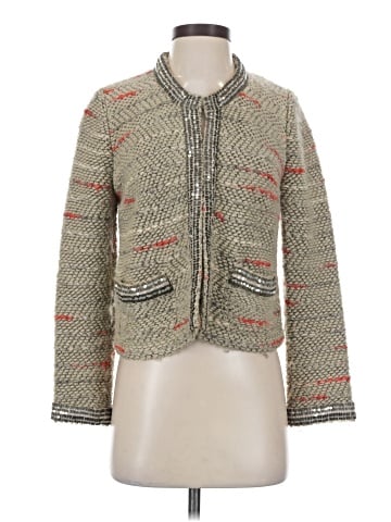 Tracy Reese Jacket (view 1)