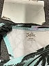 Justice Purple Sleeveless Top Size 10 - photo 3