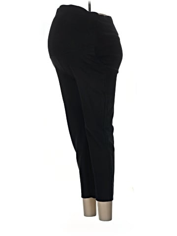 Alina Mae Maternity Dress Pants (view 1)