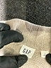 Gap Tan Turtleneck Sweater Size L - photo 7