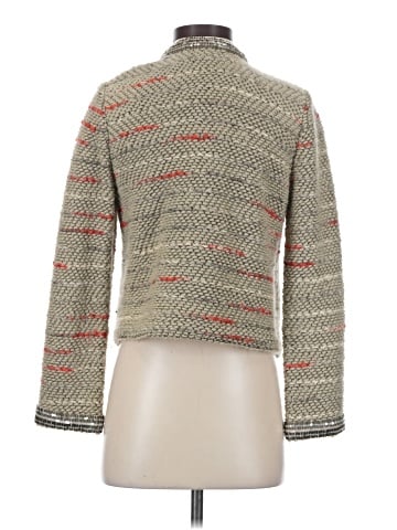 Tracy Reese Jacket (view 2)