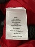 Talbots Solid Red Formal Skirt Size 4 - photo 5