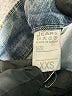 Jeans Blue Denim Skirt Size XXS - photo 3