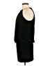 Laundry by Shelli Segal Solid Black Cocktail Dress Size 6 - photo 5