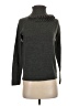 Unbranded Gray Turtleneck Sweater Size S (estimated) - photo 1