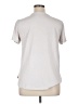 Rae Dunn Silver Short Sleeve T-Shirt Size XL - photo 2
