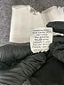Shein Solid Black Cocktail Dress Size L - photo 8