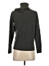 Unbranded Gray Turtleneck Sweater Size S (estimated) - photo 2