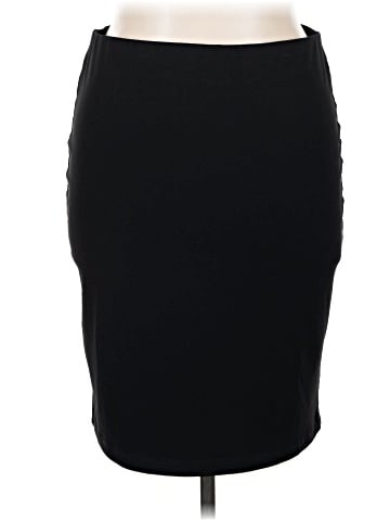 Karen Kane Formal Skirt (view 1)