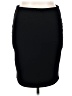 Karen Kane Solid Black Formal Skirt Size XL - photo 1