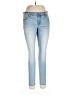 Kut from the Kloth Hearts Blue Jeans Size 12 (petite) - photo 1