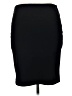 Karen Kane Solid Black Formal Skirt Size XL - photo 2