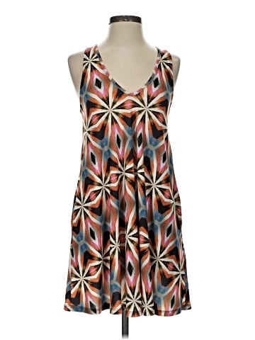 Viereck Casual Dress (view 1)