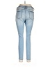 Kut from the Kloth Hearts Blue Jeans Size 12 (petite) - photo 2
