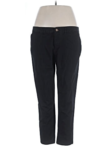 Faded Glory Casual Pants (view 1)