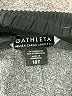 Athleta Solid Black Active Pants Size 10 (tall) - photo 6
