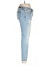 Kut from the Kloth Hearts Blue Jeans Size 12 (petite) - photo 4