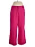 Ann Taylor Pink Casual Pants Size 14 - photo 1