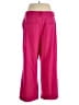 Ann Taylor Pink Casual Pants Size 14 - photo 2