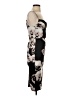 ASOS Floral Black Cocktail Dress Size 0 - photo 4