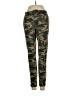 Assorted Brands Camo Green Active Pants Size S - photo 1