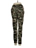 Assorted Brands Camo Green Active Pants Size S - photo 2