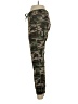 Assorted Brands Camo Green Active Pants Size S - photo 5