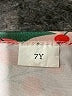 Unbranded 100% Polyester Ivory Dress Size 7 - photo 3
