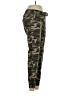 Assorted Brands Camo Green Active Pants Size S - photo 4