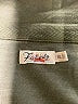 Faherty 100% Cotton Green Long Sleeve Button-Down Shirt Size XL - photo 6