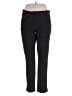 Peck & Peck Polka Dots Black Active Pants Size 16 - photo 1
