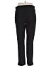 Peck & Peck Polka Dots Black Active Pants Size 16 - photo 2