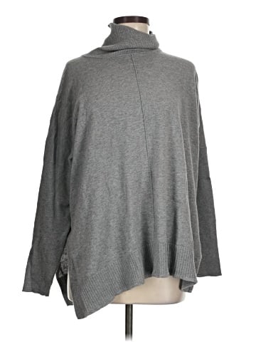 Lilla P Turtleneck Sweater (view 1)