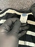 Old Navy Stripes Black Casual Dress Size M - photo 7