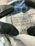 Unbranded Blue Jeans Size XS - photo 7